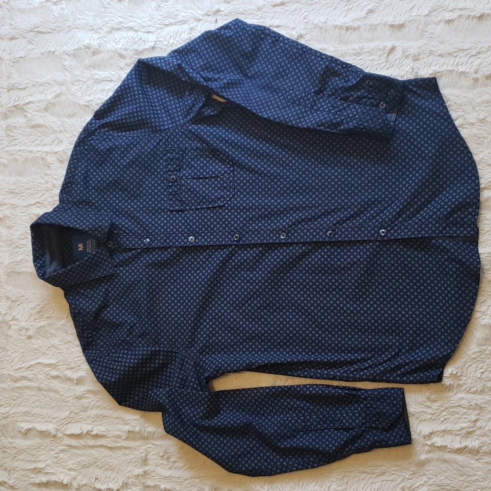 Stylish Men's Shirt